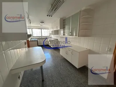 Apartamento com 3 Quartos para alugar, 175m² no Vila Leopoldina, São Paulo