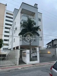 Apartamento com 2 Quartos à venda, 64m² no Ipiranga, São José