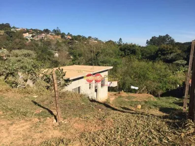 Lote/Terreno à venda, 1000m² no Vivendas do Engenho D'Água, Itatiba