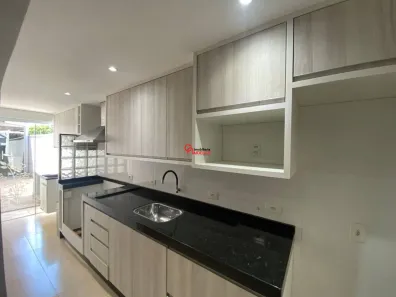 Casa com 2 Quartos à venda, 10m² no Jardim São Francisco, Santa Bárbara D'Oeste