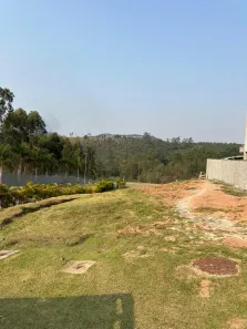 Lote/Terreno à venda, 475m² no Tamboré, Santana de Parnaíba