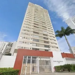 Apartamento com 4 Quartos para alugar, 146m² no Ribeirão do Lipa, Cuiabá