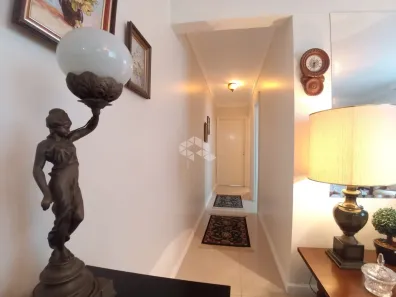 Apartamento com 2 Quartos à venda, 98m² no Boa Vista, Porto Alegre