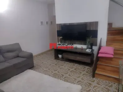 Sobrado com 3 Quartos à venda, 120m² no Nova Petrópolis, São Bernardo do Campo