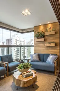 Apartamento com 2 Quartos à venda, 136m² no Gleba Fazenda Palhano, Londrina