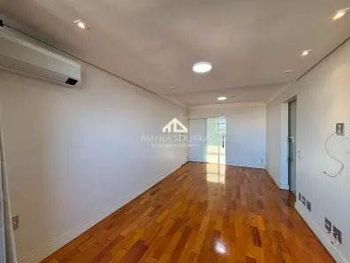 Apartamento com 3 Quartos para alugar, 96m² no Vila Independência, Piracicaba