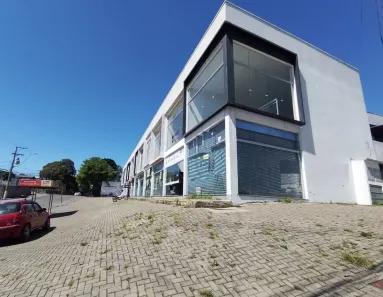 Sala Comercial para alugar, 90m² no Serrano, Caxias do Sul