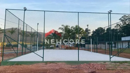 Lote/Terreno à venda, 360m² no Vila Santista, Atibaia
