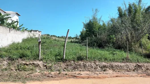 Lote/Terreno à venda, 600m² no Leigos, Saquarema