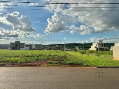 Lote/Terreno à venda, 315m² no Jardins Parma, Senador Canedo