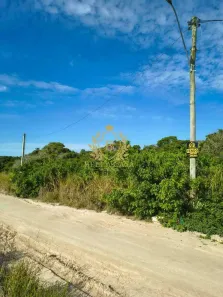 Lote/Terreno à venda, 600m² no Balneário (Praia Seca), Araruama