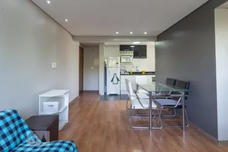 Apartamento com 2 Quartos à venda, 52m² no Mooca, São Paulo