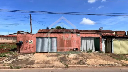 Casa com 3 Quartos à venda, 360m² no Jardim Calixto, Anápolis