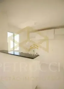 Apartamento com 2 Quartos à venda, 42m² no Loteamento Residencial Parque dos Cantos, Campinas