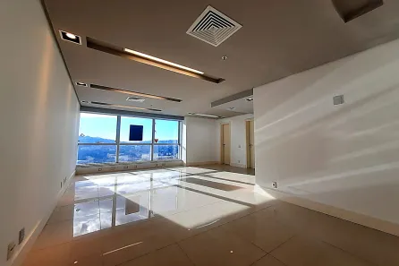 Sala Comercial para alugar, 41m² no Cristal, Porto Alegre