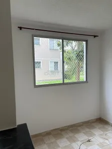 Apartamento com 2 Quartos à venda, 47m² no Loteamento Mogilar, Mogi das Cruzes