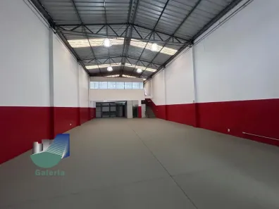 Galpão/Depósito/Armazém para alugar, 378m² no Cidade Jardim, Ribeirão Preto