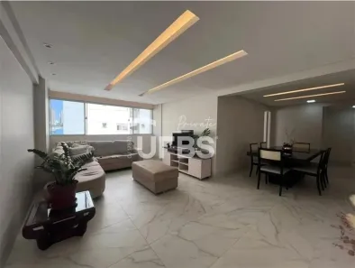 Apartamento com 3 Quartos à venda, 106m² no Setor Oeste, Goiânia