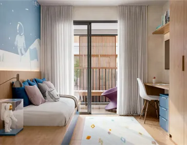 Apartamento com 1 Quarto à venda, 28m² no Gávea, Rio de Janeiro
