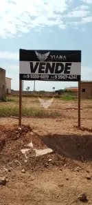 Lote/Terreno à venda, 4276m² no Castanheira, Porto Velho