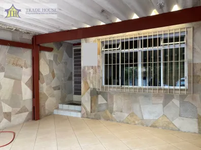 Sobrado com 3 Quartos à venda, 154m² no Vila da Saúde, São Paulo
