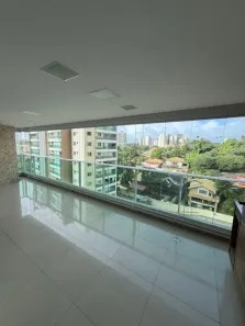 Apartamento com 2 Quartos à venda, 89m² no Pituaçu, Salvador