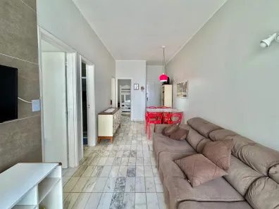 Apartamento com 2 Quartos à venda, 82m² no Pitangueiras, Guarujá