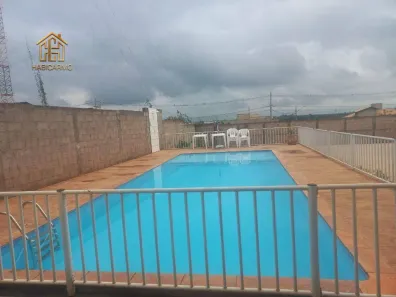 Apartamento com 2 Quartos à venda, 65m² no Vila Carvalho, Pereira Barreto