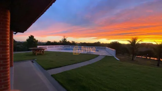 Fazenda/Sítio com 6 Quartos à venda, 520m² no Barreiro, Araçoiaba da Serra