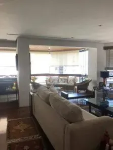 Apartamento com 4 Quartos à venda, 181m² no Itaim Bibi, São Paulo
