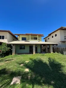 Casa de Condomínio com 4 Quartos para alugar, 200m² no Praia do Flamengo, Salvador