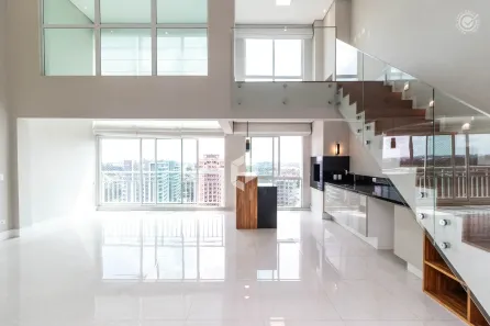 Apartamento com 3 Quartos à venda, 186m² no Vista Alegre, Curitiba