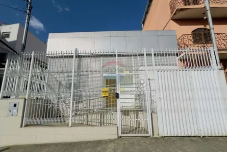 Imóvel Comercial para alugar, 274m² no Alto dos Passos, Juiz de Fora