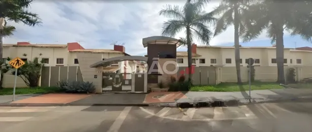 Casa de Condomínio com 3 Quartos à venda, 144m² no Jardim Planalto, Goiânia