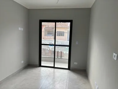 Apartamento com 1 Quarto para alugar, 29m² no Vila Parque Jabaquara, São Paulo