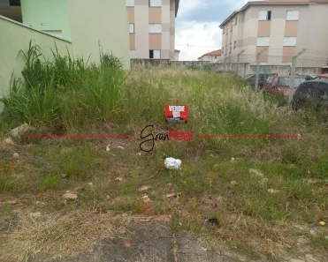 Lote/Terreno à venda, 150m² no Parque Campo Bonito, Indaiatuba