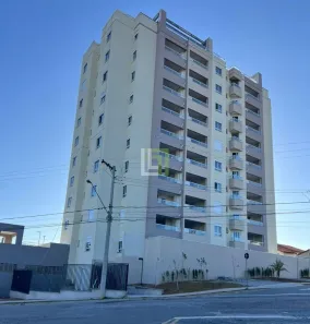 Apartamento com 2 Quartos à venda, 61m² no Jardim Torres São José, Jundiaí