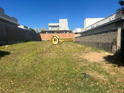 Lote/Terreno à venda, 336m² no Condomínio Portal das Tipuanas, Araraquara