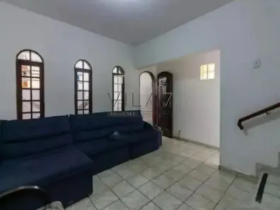 Casa com 3 Quartos à venda, 150m² no Pestana, Osasco