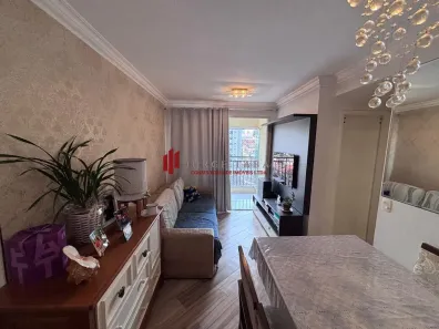 Apartamento com 2 Quartos à venda, 55m² no Ipiranga, São Paulo