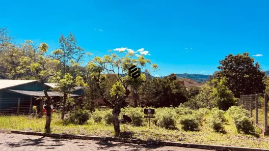 Lote/Terreno à venda, 405m² no União, Dois Irmãos