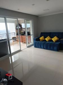 Apartamento com 3 Quartos à venda, 96m² no Independência, São Bernardo do Campo