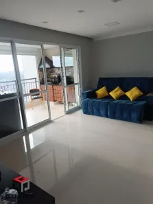 Apartamento com 3 Quartos à venda, 96m² no Independência, São Bernardo do Campo