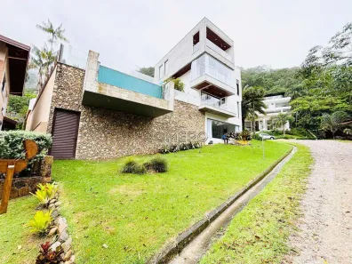 Casa com 5 Quartos à venda, 524m² no Lagoinha, Ubatuba