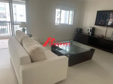 Apartamento com 3 Quartos à venda, 139m² no Bela Vista, São Paulo
