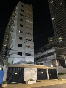 Apartamento com 2 Quartos à venda, 50m² no Ponta Negra, Natal