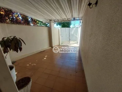 Casa com 2 Quartos à venda, 85m² no Jardim Algodoal, Piracicaba