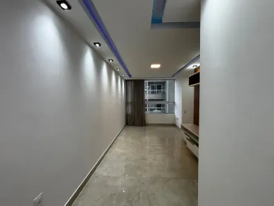 Apartamento com 1 Quarto à venda, 50m² no Pernambués, Salvador
