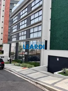 Apartamento com 1 Quarto à venda, 26m² no São Benedito, Poços de Caldas