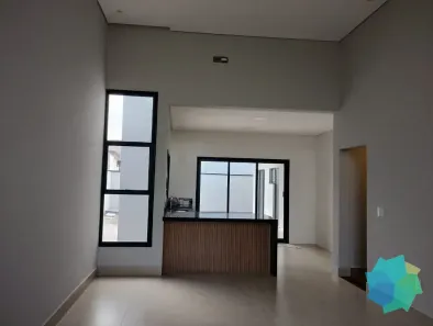 Casa com 3 Quartos à venda, 166m² no Residencial Lagos D'Icaraí, Salto